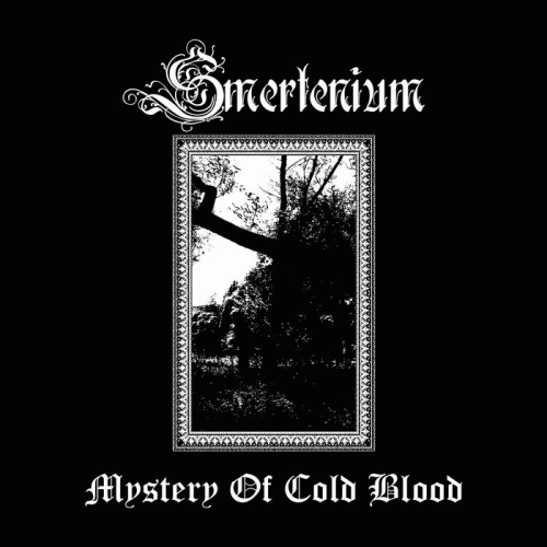 Smertenium : Mystery of Cold Blood